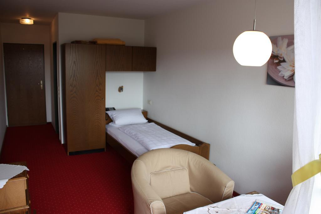Hotel Panorama Waldachtal Habitación foto